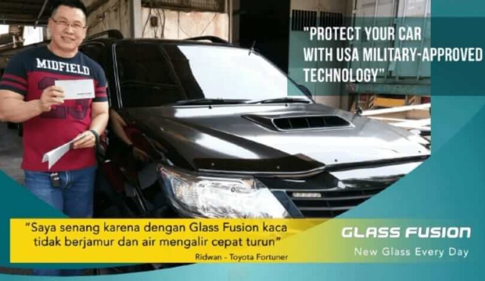 Glassfusion Indonesia
