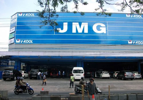 JMG Malang